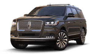 2024 Lincoln Lincoln Navigator External Image 1